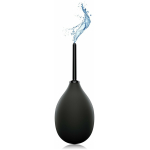 Perfect Fit Ergoflo Impulse - Black