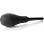 Perfect Fit Ergoflo Extra - Black - Image 3