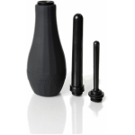 Perfect Fit Ergoflo Extra - Black - Image 2