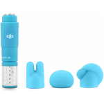 Rose Revitalize Massage Kit