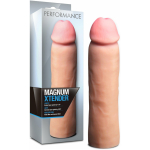 Performance Magnum Xtender Beige Penis Extension - Image 3