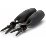 Fifty Shades Of Grey Sweet Torture Vibrating Nipple Stimulators - Image 2