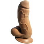 Skinsations Latin Lover Amante Caliente 7.5 Inches