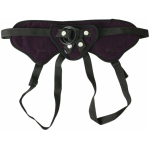 Sportsheets Purple Lush Strap On O/S