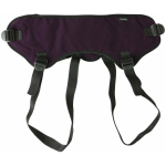 Sportsheets Purple Lush Strap On O/S - Image 3