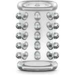 Stay Hard Cock Sleeve 02 Clear