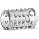 Stay Hard Cock Sleeve 02 Clear - Image 2