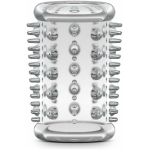 Stay Hard Cock Sleeve 03 Clear