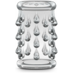 Stay Hard Cock Sleeve 05 Clear