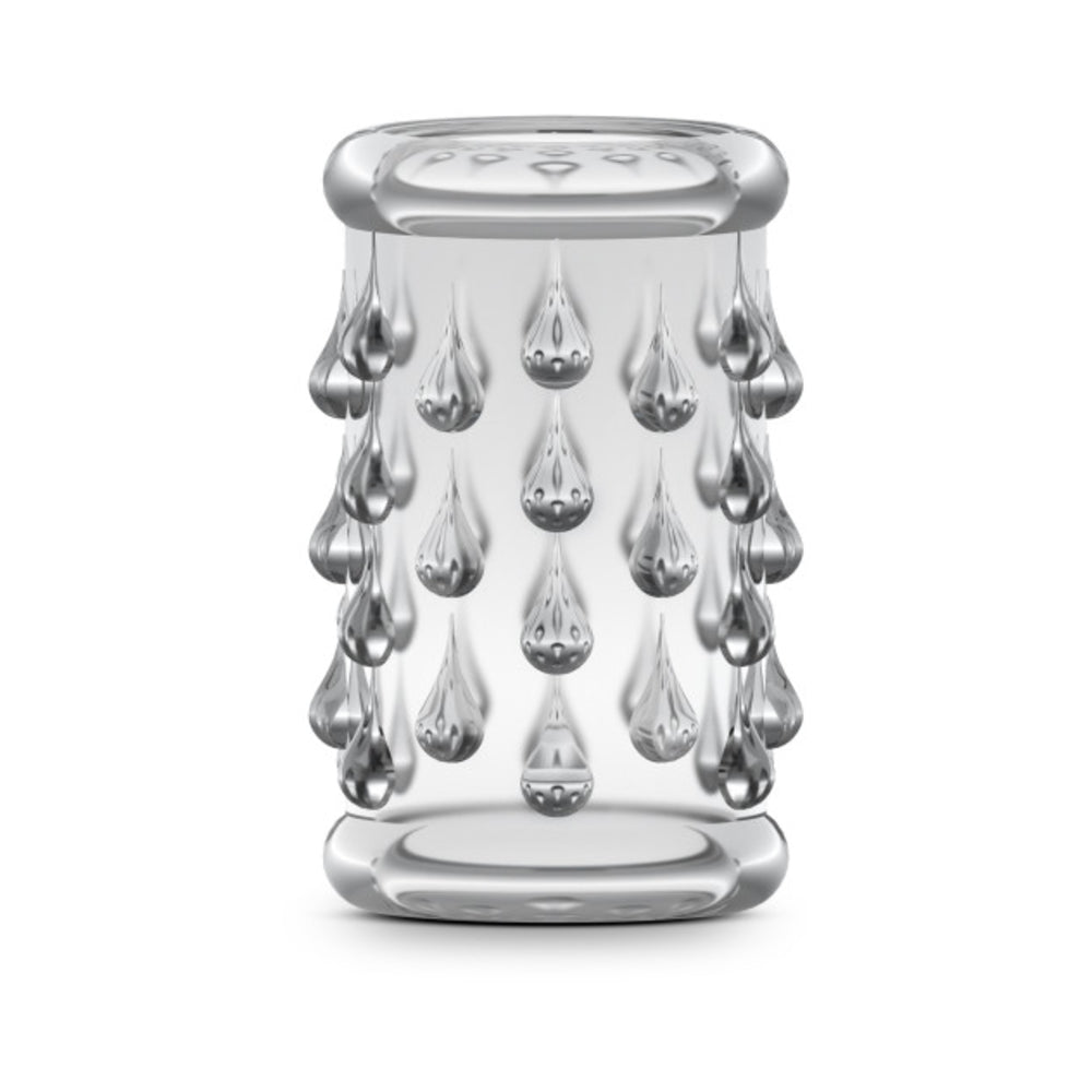 Stay Hard Cock Sleeve 05 Clear