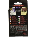 Adventurous Sex Card Game - Image 2