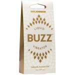 Buzz Liquid Vibrator Clitoral Gel .23 fluid ounce - Image 2