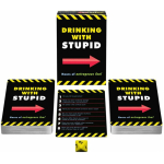 Drinking With Stupid Game