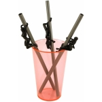 Stripper Straws Female