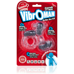 Screaming O VibrOman Black - Image 3