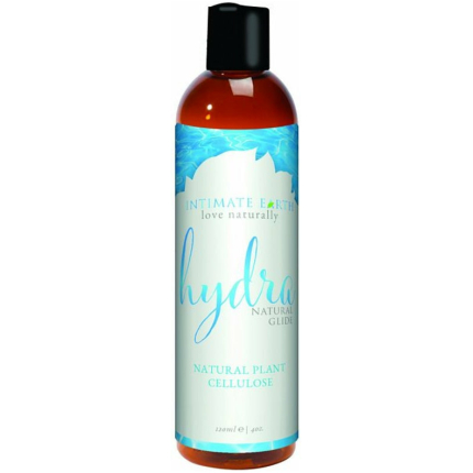 Intimate Earth Hydra Water Based Glide 120ml.