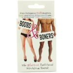 Boobs & Boners Card Game - Image 2