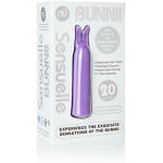 Sensuelle Bunny 2 20 Function Vibe - Image 2