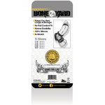 Boneyard Silicone Ring 5 Pcs Kit Black - Image 2