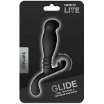 Nexus Glide Prostate Massager - Black - Image 2