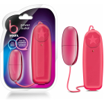 B Yours Power Bullet Vibrator - Image 2