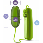 B Yours - Power Bullet- Lime - Image 3