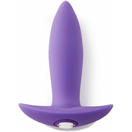 Sensuelle Mini Butt Plug Rechargeable Vibrator