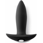 Sensuelle Mini Butt Plug Rechargeable Vibrator - Image 3