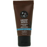 Earthly Body Hand & Body Velvet Lotion Moroccan Nights 1oz Tube - Image 2