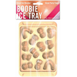 Boobie Ice Cube Tray Assorted Shapes 2 Pack - Image 2