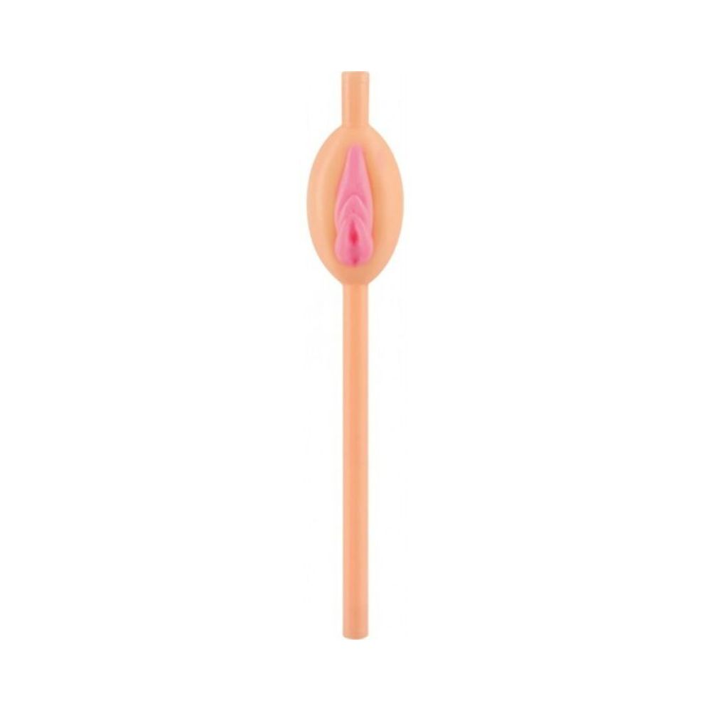 Pussy Straws 8Pcs/Pack