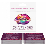 Creative Kisses Game - Image 2