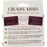 Creative Kisses Game - Image 3