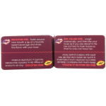 Creative Kisses Game