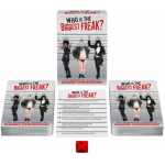 Who's The Biggest Freak Game - Image 2