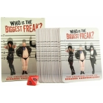 Who's The Biggest Freak Game - Image 3
