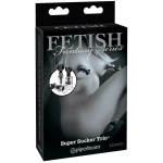 Fetish Fantasy Super Sucker Trio Black - Image 3