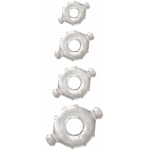 Renegade Vitality Rings 4 Pack