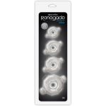 Renegade Vitality Rings 4 Pack - Image 2
