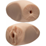 Kittens & Cougars Dani Daniels - Pussy (kitten) & Cherie Deville - Ass (cougar)