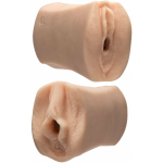 Kittens & Cougars Jessie Andrews - Pussy (kitten) & Julia Ann (cougar) Pussy