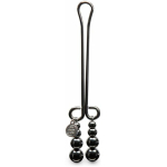 Fifty Shades Darker Just Sensation Beaded Clitoral Clamp
