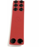 Boneyard Ball Strap - Image 2