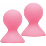 The 9's, Silicone Nip-pulls, Pink