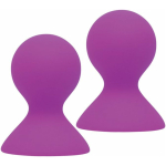 The Nines Nip Pulls Nipple Pumps Violet Purple