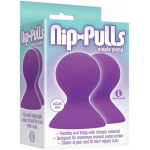 The Nines Nip Pulls Nipple Pumps Violet Purple - Image 2