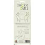 Quckie Cuffs Large - Image 2