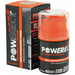 Skins Powerect Arousal Cream 1.6 fluid ounces Pump