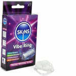 Skins Vibrating Ring Retail Pack - Image 2
