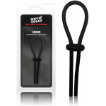 Rock Solid Lasso Cock Ring Black - Image 2